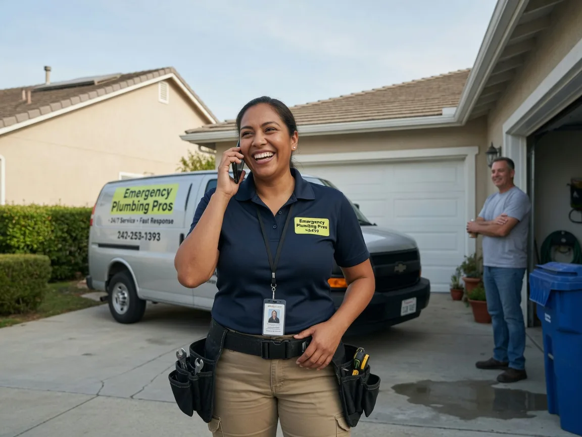 Emergency Plumber North Bend, PA FAQs